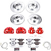 Z26 1-CLICK KIT W/CALIPER - image 1