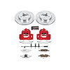 KC5780-26 Z26 STREET KIT W/CALS - image 1