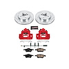 KC5780 Z23 EVOLUTION KIT W/CALS - image 1