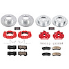 KC5805 Z23 EVOLUTION KIT W/CALS - image 1
