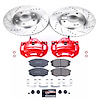 Z23 EVOLUTION KIT W/CALS - image 1