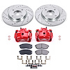 Z23 EVOLUTION KIT W/CALS - image 1