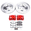 Z36 1-CLICK KIT W/CALIPER - image 1