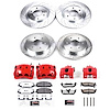 Z36 1-CLICK KIT W/CALIPER - image 1