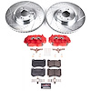 Z23 EVOLUTION KIT W/CALS - image 1