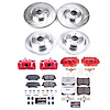 Z23 EVOLUTION KIT W/CALS - image 1