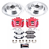 Z26 STREET KIT W/CALS - image 1