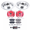 Z23 EVOLUTION KIT W/CALS - image 1