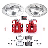 Z26 1-CLICK KIT W/CALIPER - image 1