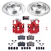 1 CLICK KIT W/CALIPERS - image 1
