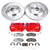 Z26 STREET KIT W/CALS - image 1