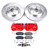 Z23 EVOLUTION KIT W/CALS - image 1