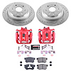 Z23 EVOLUTION KIT W/CALS - image 1