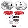 Z26 1-CLICK KIT W/CALIPER - image 1