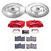 Z23 EVOLUTION KIT W/CALS - image 1