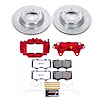Z36 TRUCK&TOW KIT W/CALS - image 1