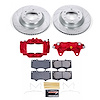 Z23 EVOLUTION KIT W/CALS - image 1