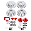 Z36 TRUCK/TOW KIT W/CALS - image 1