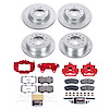 Z23 EVOLUTION KIT W/CALS - image 1