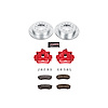 KC5875A-36 Z36 TRUCK/TOW KIT W/CALS - image 1