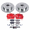 Z23 EVOLUTION KIT W/CALS - image 1