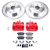 Z23 EVOLUTION KIT W/CALS - image 1