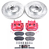 Z23 EVOLUTION KIT W/CALS - image 1