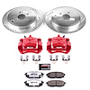 Z26 1-CLICK KIT W/CALIPER