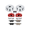 KC5883 Z23 EVOLUTION KIT W/CALS