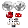Z26 STREET KIT W/CALS - image 1