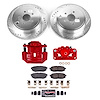 Z23 EVOLUTION KIT W/CALS - image 1