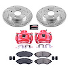 1 CLICK KIT W/CALIPERS - image 1