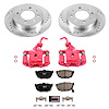 1 CLICK KIT W/CALIPERS - image 1