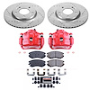 Z23 EVOLUTION KIT W/CALS - image 1