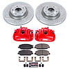 Z23 EVOLUTION KIT W/CALS - image 1