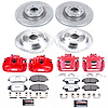 Z26 STREET KIT W/CALS - image 1