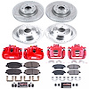 Z23 EVOLUTION KIT W/CALS - image 1