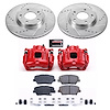 Z23 EVOLUTION KIT W/CALS - image 1