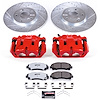 Z36 1-CLICK KIT W/CALIPER - image 1
