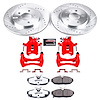 Z26 1-CLICK KIT W/CALIPER - image 1