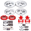 Z26 1-CLICK KIT W/CALIPER - image 1