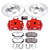 Z26 1-CLICK KIT W/CALIPER - image 1