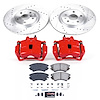 1 CLICK KIT W/CALIPERS - image 1