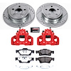 Z36 1-CLICK KIT W/CALIPER - image 1