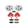 KC5950 Z23 EVOLUTION KIT W/CALS - image 1
