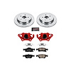 KC5953 Z23 EVOLUTION KIT W/CALS - image 1