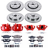 KC5955 Z23 EVOLUTION KIT W/CALS - image 1