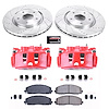 Z23 Sport Performance Brake Ki & Calipers - image 1