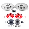 Z23 EVOLUTION KIT W/CALS - image 1