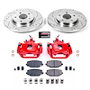 Z23 EVOLUTION KIT W/CALS - image 1